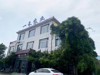Китай Shandong Yihe Agricultural Technology Co., Ltd. Профиль компании