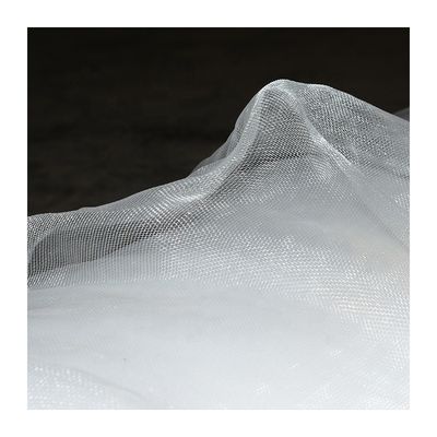 Best 40 60 80 100 Mesh White HDPE Anti Insect Net Aphid Proof Netting for Greenhouse Power Source Никакой