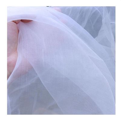 Прощайте с пестицидами HDPE анти-инсектная сетка 40 сетки для органических ферм фруктовые деревья и огороды