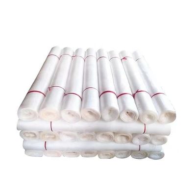 Прозрачная HDPE УФ пластиковая сетка Тепличная сетка для насекомых для тени Парусные сетки для ограждений Эффективное борьба с вредителями