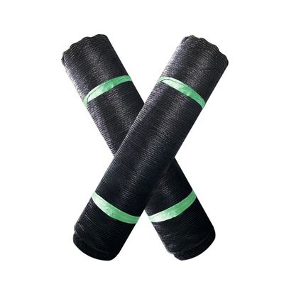 Непокрытые HDPE УФ-защитные растения питомники Солнцезащитные сетки растения сетки теневые сетки для теневых парусов сетки для ограждения