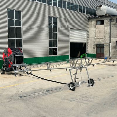 120 кг Металлический распылитель ирригационная система для центра Pivot Farm шланговые катушки B2B Решение