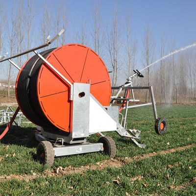 120 кг Металлический распылитель ирригационная система для центра Pivot Farm шланговые катушки B2B Решение
