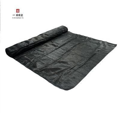 Наружная садовая солнцезащитная сетка из HDPE с анти-УФ-покрытием