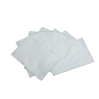 Нетканые геотекстили HDPE для дорожного и железнодорожного строительства Белый Черный Серый Настраиваемые цвета