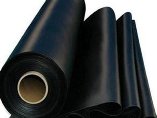 500 микрон HDPE водоемы плотины линейки для аквакультуры Водолазные плотины линейки пластиковые линейки Геомембраны Цены Рыбная ферма Установка