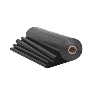 500 микрон HDPE водоемы плотины линейки для аквакультуры Водолазные плотины линейки пластиковые линейки Геомембраны Цены Рыбная ферма Установка
