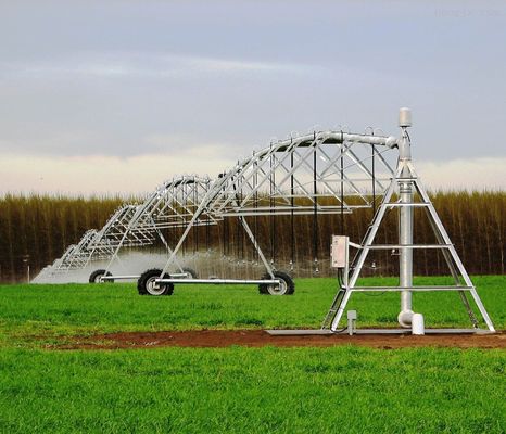 2200 KG Система центрального кругового орошения Окончательное решение для использования воды в сельском хозяйстве