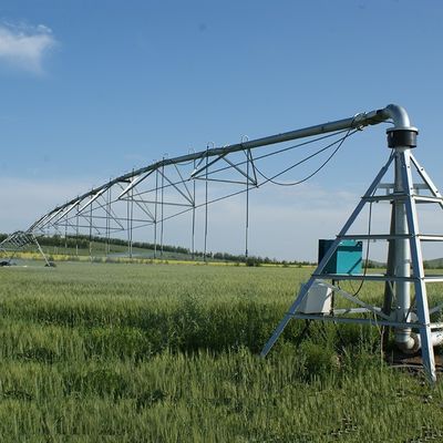 2200 KG Система центрального кругового орошения Окончательное решение для использования воды в сельском хозяйстве