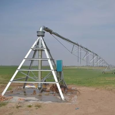 168 см Диаметр DYP сельскохозяйственное оборудование оборудование большое орудие центр круговой распылитель системы орошения для орошения ферм