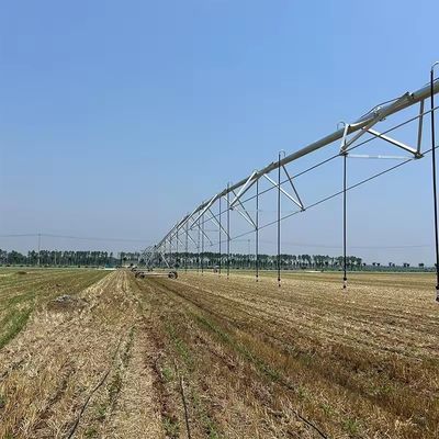 3650 KG Цифровая центральная система опорочного орошения для повышения рентабельности фермы
