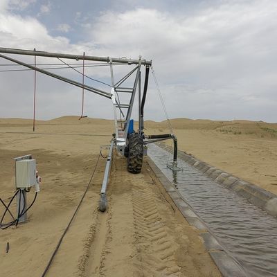 Water Wisdom Champion Metal Water-Saving Ace Интеллектуальная боковая ирригация Pro Интеллектуальная полив для максимальной эффективности