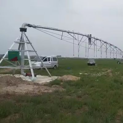 Сочетание технологии и сельского хозяйства с дистанционным мониторингом