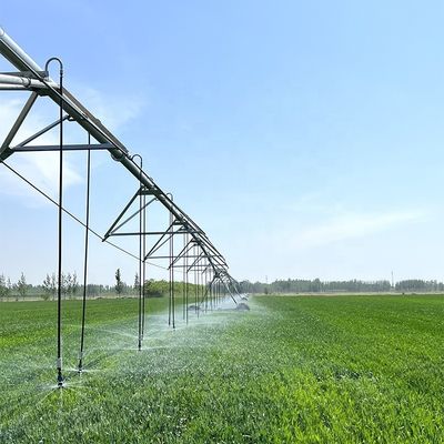 Мультифункциональная коробка передач червя распылительный центр Круговая ирригационная система для нужд и требований сельского хозяйства