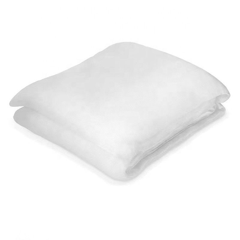 ПЕ Противососудная защитная сетка HDPE 40 60 80 100 сетка для сельскохозяйственных насекомых с складной конструкцией и покрытием серебряными волокнами