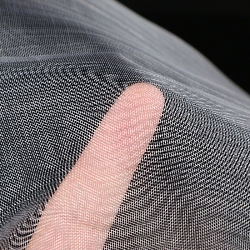 Прощайте с пестицидами HDPE анти-инсектная сетка 40 сетки для органических ферм фруктовые деревья и огороды