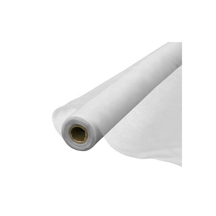 HDPE пластиковый тип складной садовой сетки для насекомых 20/30/40/50 девственный